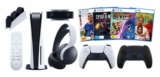 eBay Plus PS5 Competition: Win 1 of 48 PlayStation 5 prize packs