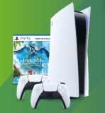 Aussie Broadband PAX 2022 Competition: Win a Horizon Forbidden West PlayStation 5 bundle