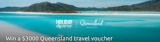 Intrepid Competition: Win a $3000 Queensland travel voucher
