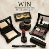 Recreate Yourself Halloween Competition: Win an Illamasqua makeup set worth over $300