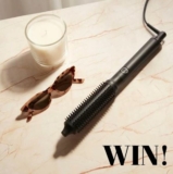 RY.com.au Giveaway: Win a brand new Rise hot brush