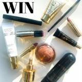 Win the ultimate makeup lover’s dream bundle valued at $500 from RY and Napoleon Perdis