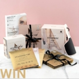 Win the ultimate Star Skin pamper pack worth $270 for you and a friend thanks to RY