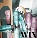 RY Earth Day Competition: Win a Pureology haircare pack worth $255