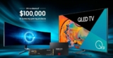Samsung PAX Competition: Win a share of $100,000 in Samsung gaming products