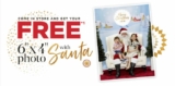 Harvey Norman Santa has Arrived Competition: Win 1 of 10 Family Holiday Packs worth $2000