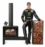 Scandia Cam’s #6 Styliste’ Pack Competition: Win Cameron Waters’ #6 Scandia Heater Styliste’ Pack valued at $2600