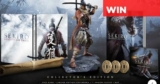 Press Start Competition: Win Sekiro Shadow’s Die Twice Collector’s Edition
