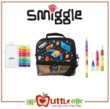 Hip little one Back to School Competition: Win a Smiggle Back to School prize pack