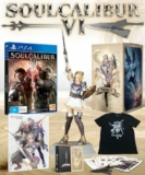 Madman Soul Calibur Competition: Win a Soul Calibur VI prize pack