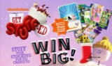 Nickelodeon Get Stuffed Xmas Competition: Win 1 of 5 limited-edition iPads and more