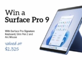 Win a Surface Pro 9 valued at $2325 courtesy of Little Aussie Communities