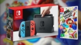 Toasted TV Competition: Win a Nintendo Switch console and a copy of Super Mario Party