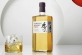 Man of Many Competition: Win a Bottle of Suntory TOKI Japanese Whisky