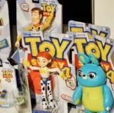 EFTM Toy Story 4 Giveaway: Win a Toy Story Prize pack valued at $353