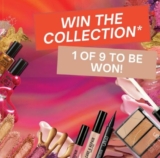 ulta3 Competition: Win 1 of 9 Feel The Heat Collections