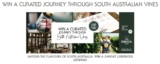 Wine Selectors Competition 2024: Win a $4000 curated journey through South Australian Vines