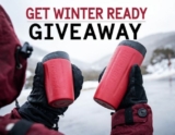 Pelican Winter Ready Giveaway: Win a DayVenture Tumbler set