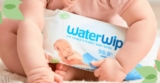Win a year’s supply of WaterWipes thanks to Tell Me Baby