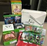Skill Up Christmas Competition: Win an Xbox Christmas prize pack valued over $1500