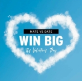 yd. Valentine’s Day Competition: Win a $200 yd. voucher and a $200 Good Food voucher