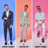 Win a new outfit for you and a mate from yd. Australia